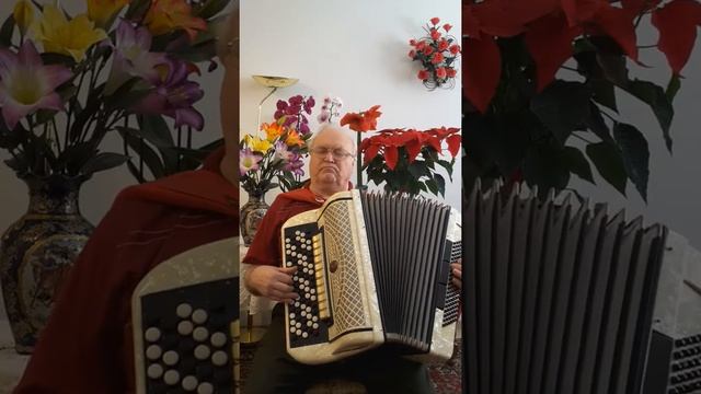 "Осенний сон".Вальс -ретро. смотреть онлайн