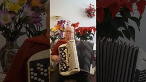 "Осенний сон".Вальс -ретро.