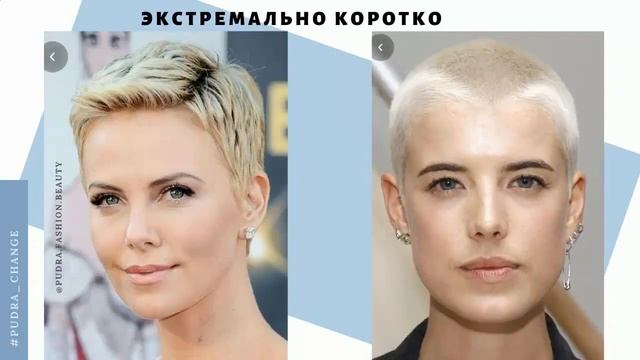 Модные женские стрижки 2020. Стрижки не требующие укладки смотреть онлайн