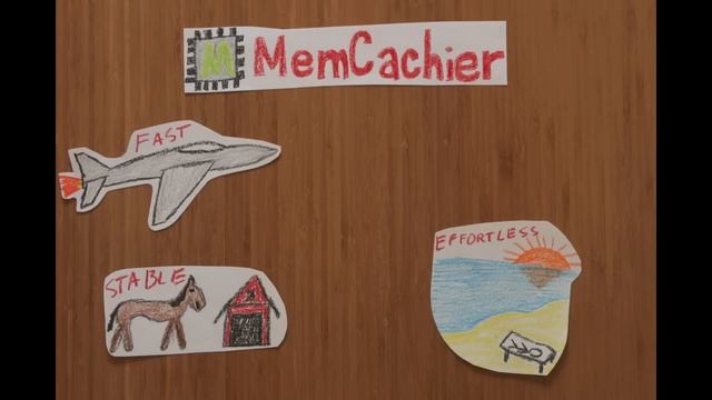 MemCachier: Effortless, Low Cost Memcache in the Cloud смотреть онлайн