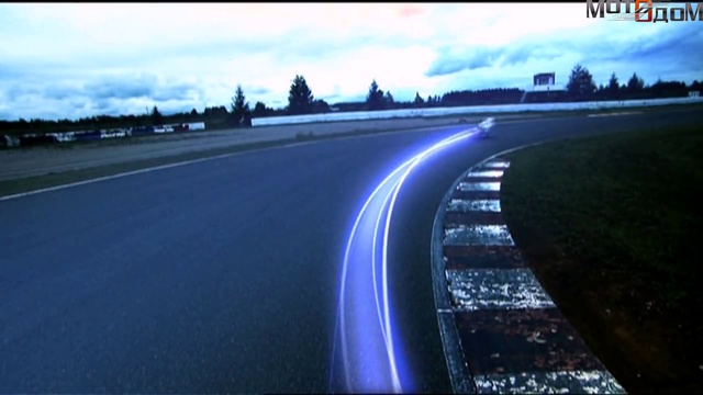 Suzuki GSX-R1000 2009