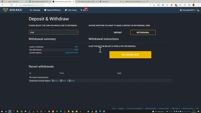 Setting up a Shared Masternode for Passive Income смотреть онлайн