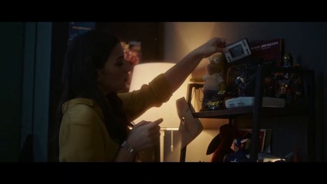 Елизавета Бочкина. Актёрское агентство "Апрель". Шоурил. смотреть онлайн