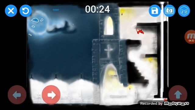 Нарисуй свою игру часть 1 смотреть онлайн