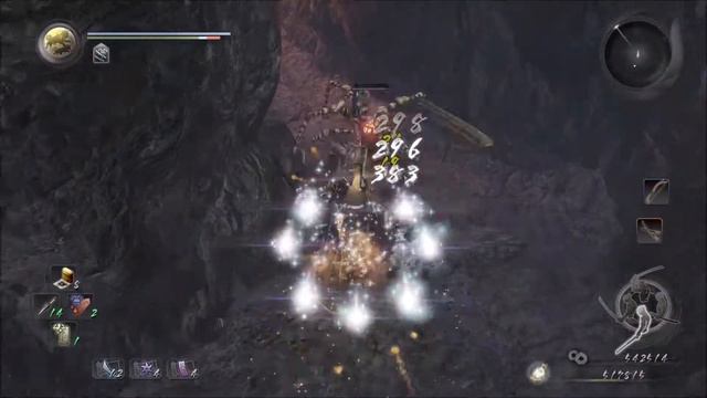 Nioh - Прохождение казуальщика - часть 24 смотреть онлайн