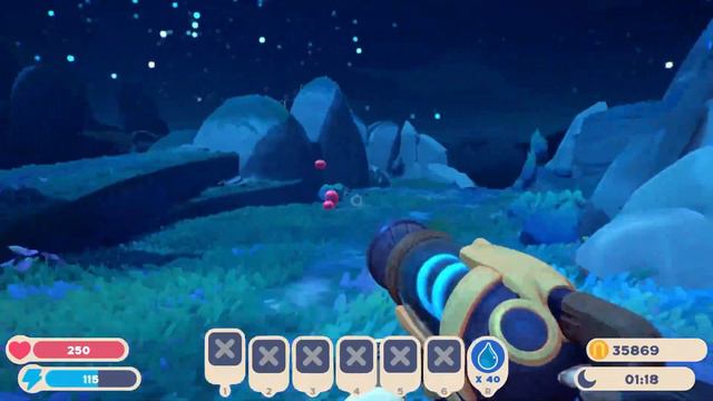 Ember Valley Treasures and Secrets (Slime Rancher 2) Part 16 смотреть онлайн