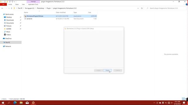 Cách cài đặt Plugin Portraiture - kèm Key смотреть онлайн