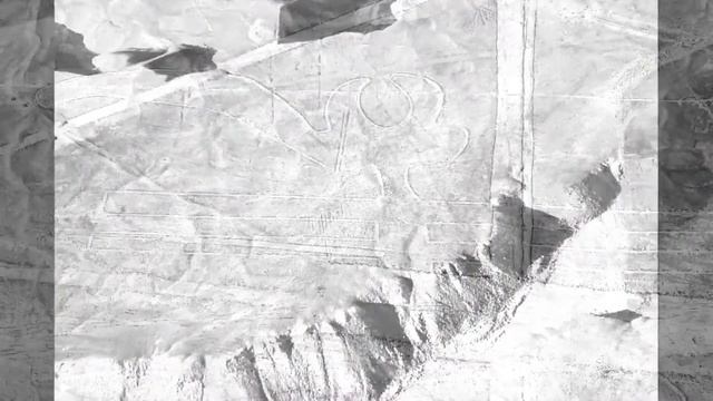 Смотри и думай... История 7. Гигантские рисунки плато Наска .The Nazca plateau . смотреть онлайн