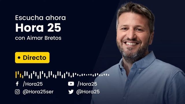 ?? Mesa del análisis en Hora 25 (25/01/2024) смотреть онлайн