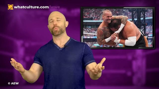 10 Wrestling Matches With Backstories You’ll NEVER Believe смотреть онлайн