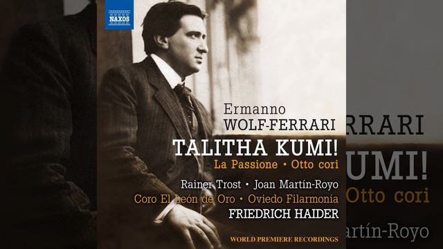 8 Cori, Op. 2: No. 2, Canto No. 1 смотреть онлайн