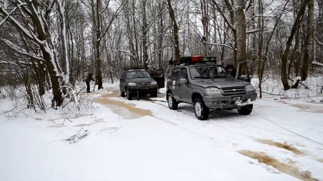 Приток клязьмы смотреть онлайн