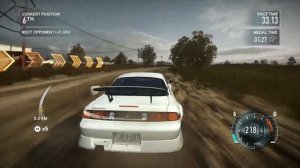 Need for Speed The Run All Cars Sounds