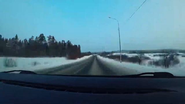 Питер-Сортавала А-121 смотреть онлайн