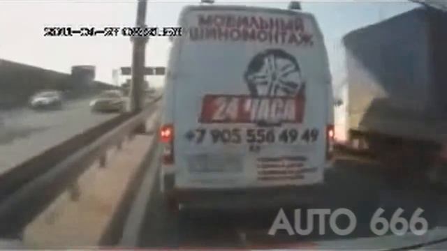 Пофигизм на дорогах, кортежи смотреть онлайн