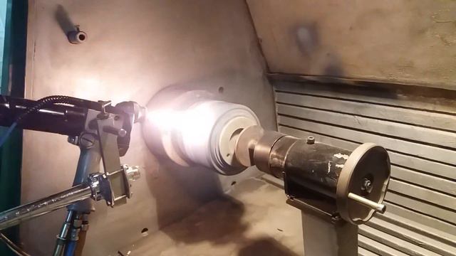 !!!Напыление керамики на металл!!! смотреть онлайн