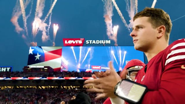 Mini Movie: 49ers Players Tell the Story of the 2023 Season смотреть онлайн