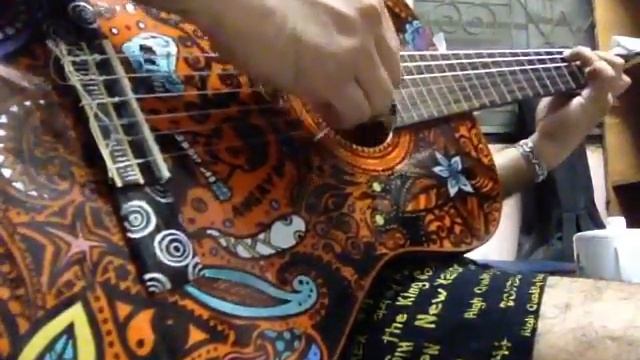 Oscar Schmidt OC9 Classic Guitar By Washburn