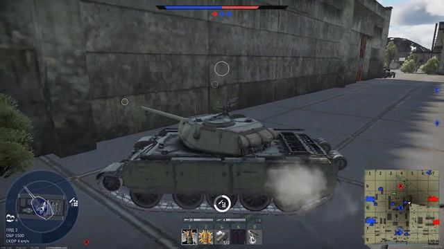 Иногда я беру т44-100 и начинаю уметь слушать игру смотреть онлайн