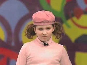 Дорожная азбука. Программа на канале Карусель