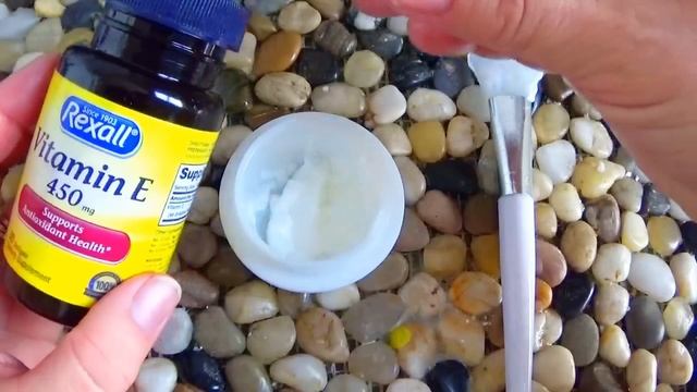 НАНЕСИТЕ 2 Раза и Морщин Не Будет даже в 70 Лет ! КРЕМ Для Лица от Морщин Рецепт смотреть онлайн