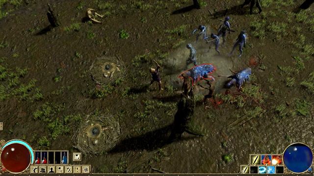 Path of Exile - February 24 Clip of the Week 1 смотреть онлайн