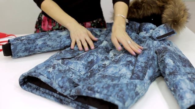 Artel Classic линейка Fading Denim осень/зима 2019/2020 смотреть онлайн
