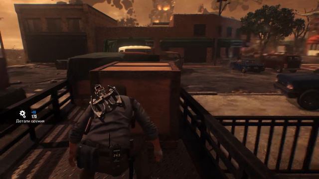The Evil Within 2 Прохождение Часть 28 Пробиваемся к Сайксу смотреть онлайн