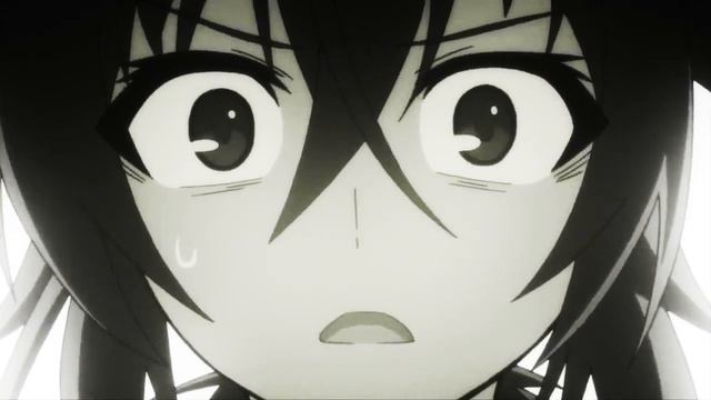 Medaka VS Unzen - Feel Invincible смотреть онлайн