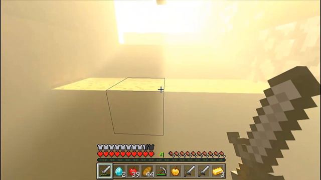 Realistic Minecraft / Реалистичный Майнкрафт (Part 1)