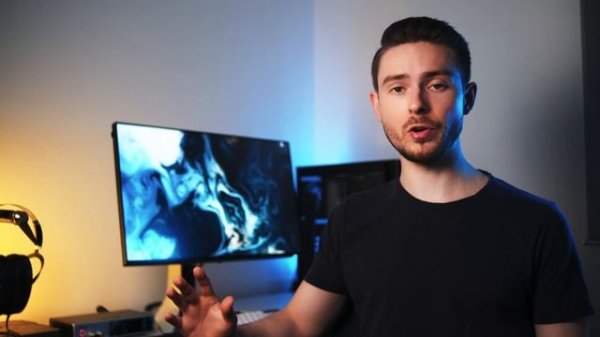 Alienware AW2723DF Review - 280 Hz, 1440p Goodness