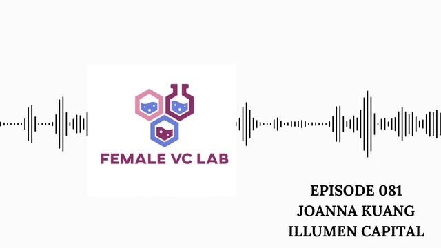 The Power of Impact Capital: Joanna Kuang's Journey and Vision for Equity смотреть онлайн