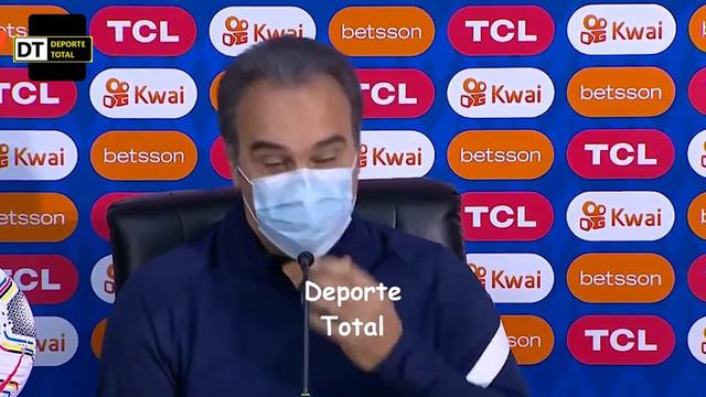 Martín Lasarte | Conferencia de prensa | Previo Brasil vs Chile | Copa América 2021 смотреть онлайн