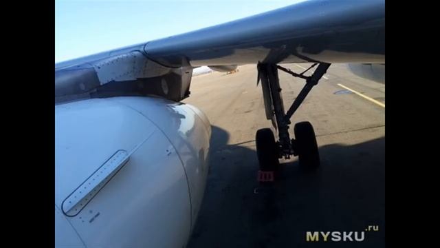 Универсальный Фиш Ай 235 градусов Fish eye | #Обзор смотреть онлайн