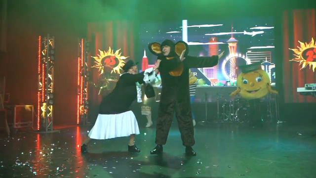 Торжественный приём, посвященный 25-летию компании АРГО смотреть онлайн