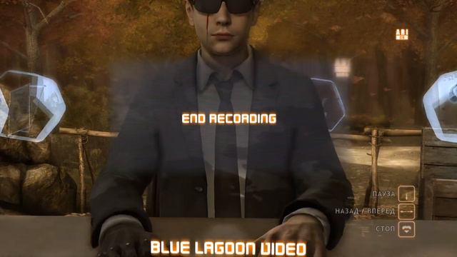 HEAVY RAIN™ холодный рассудок смотреть онлайн