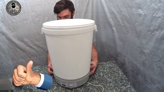 Дегидратор. Сушилка для мяса и рыбы своими руками смотреть онлайн