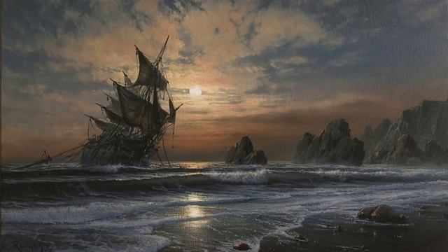 Tomaso Antonio Vitali - Chaconne In G Minor