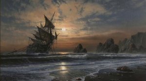 Tomaso Antonio Vitali - Chaconne in G Minor