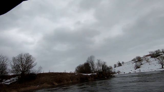 Мартовский конь на малой реке смотреть онлайн