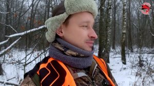 ЗАГОН на КОСУЛЮ / Добыли 3-х косуль / Загонная охота на косулю