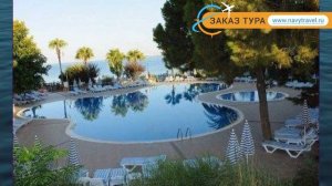 LONICERA WORLD 4* Турция Алания обзор – отель ЛОНИКЕРА ВОРЛД 4* Алания видео обзор