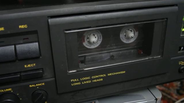 ОГЛЯД дека-магнитафон МАЯК м 260-s ПОСЛЕДНЯЯ СЕРИЯ МАЯК. смотреть онлайн