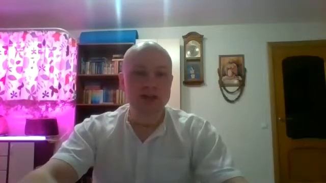 Шримад Бхагаватам, 1.19.6 смотреть онлайн