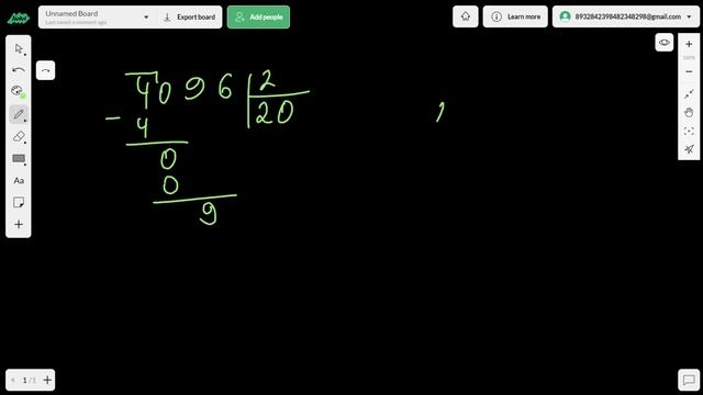 Как делить в столбик! Быстро и понятно. Деление уголком! смотреть онлайн