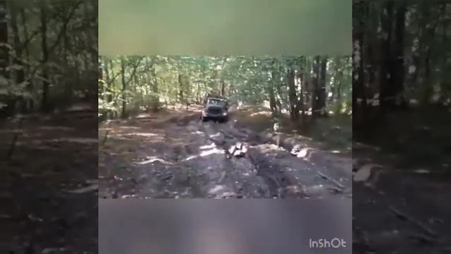 🙂 Выезд с леса (часть 2) 🙂 смотреть онлайн