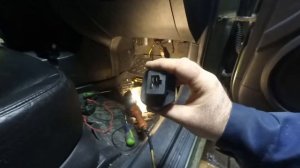 Вентилятор печки KIA Sportage 2 KM