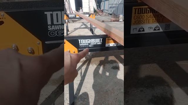 Санкции только в ящике, ОБНОВКА ОТ TOUGHBUILT C-600 #shorts смотреть онлайн