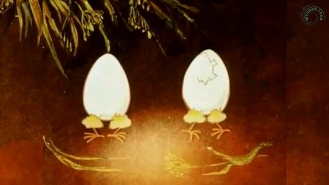 «Балет невилуплених пташенят» Модест Мусоргський (фортепіано) смотреть онлайн