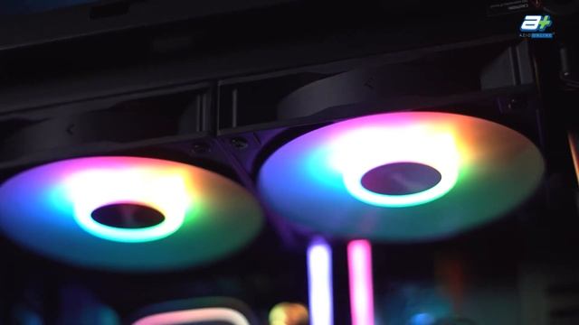 TechSwag by Azio #30 - Zalman K1 with Asus Dual RTX3070 PC Build смотреть онлайн